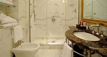 Hotel Villa Duse Rome
