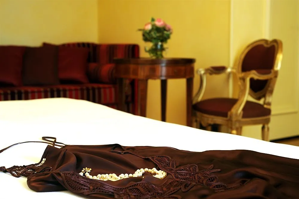 Hotel Villa Duse Rome