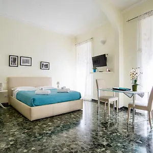 Apartment Sweetsuite, Rome