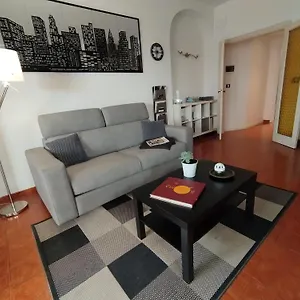  Appartamento Bel Poggio