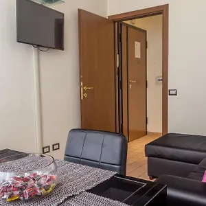 Apartment San Pietro's, Rome