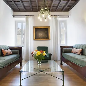 Apartment Locappart Colosseo / Esquilino, Rome