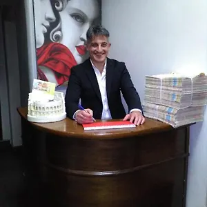 Apartment Gloria, Rome