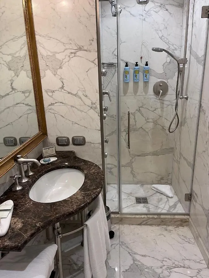 Hotel Villa Duse Roma