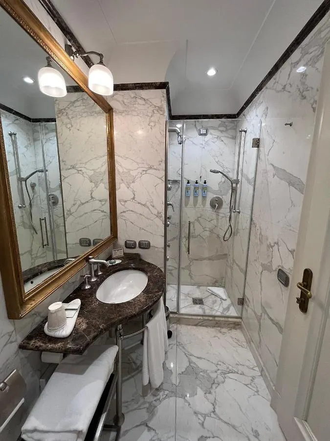 ****  Hotel Villa Duse Roma Italia