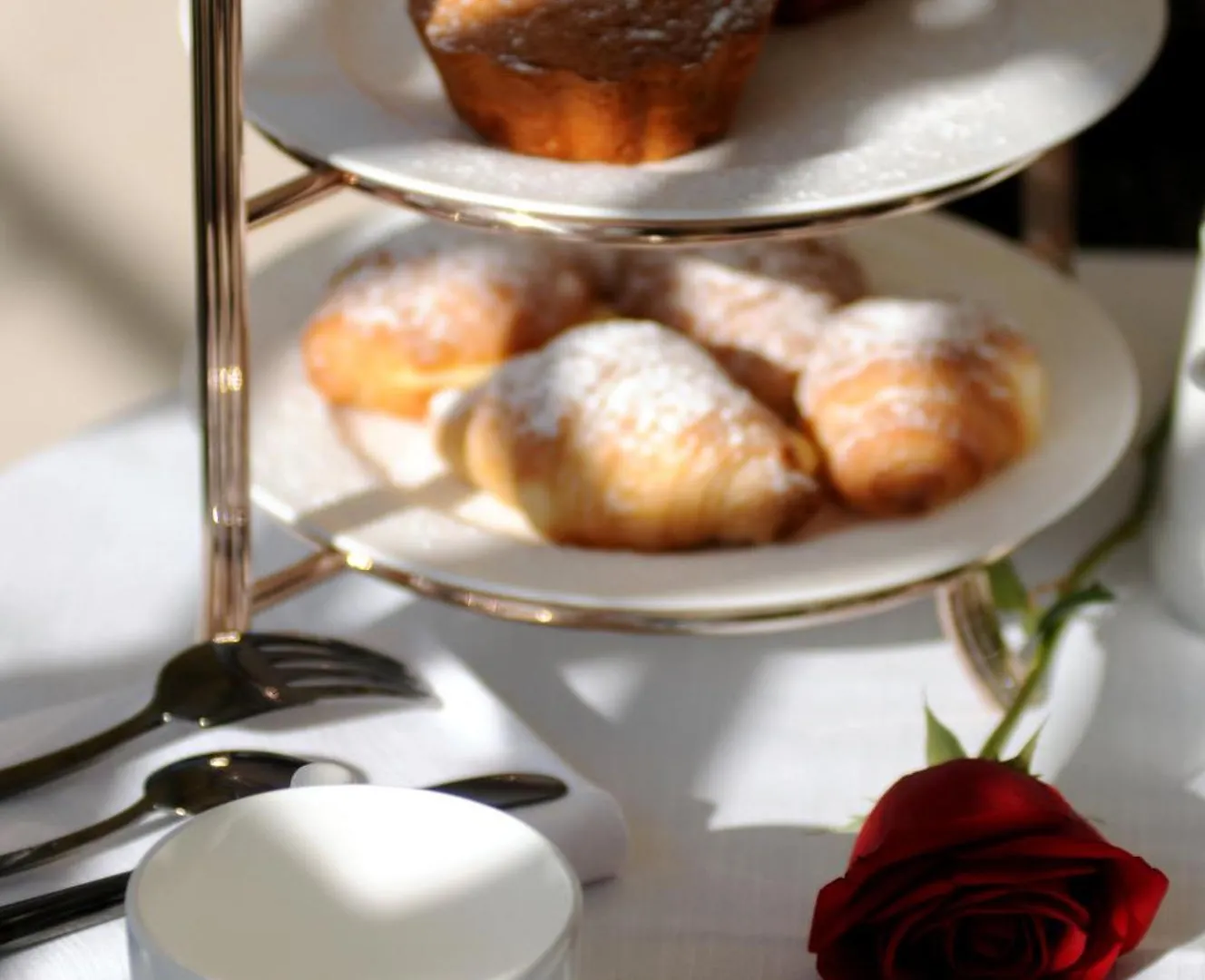 Hotel Villa Duse Roma