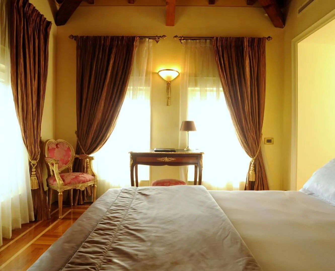 Hotel Villa Duse Roma Italia
