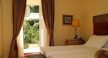 Hotel Villa Duse Roma 4*,