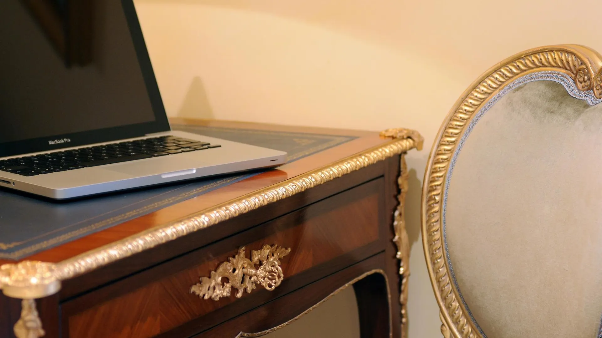 ****  Hotel Villa Duse Roma Italia