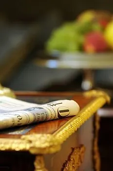 Hotel Villa Duse Roma