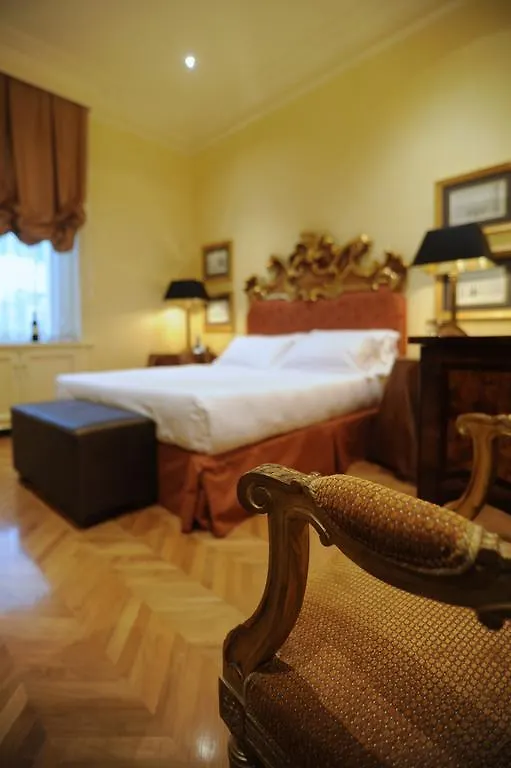 Hotel Villa Duse Roma