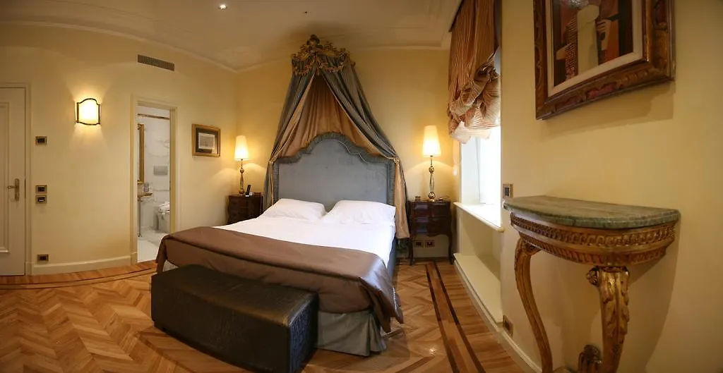 Hotel Villa Duse Roma 4*,  Italia