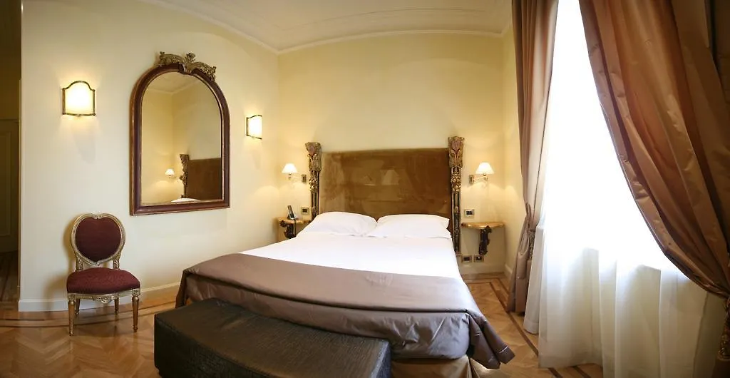 Hotel Villa Duse Roma