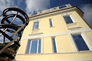Hotel Villa Duse Roma 4*,  Italia