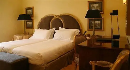 Hotel Villa Duse Roma