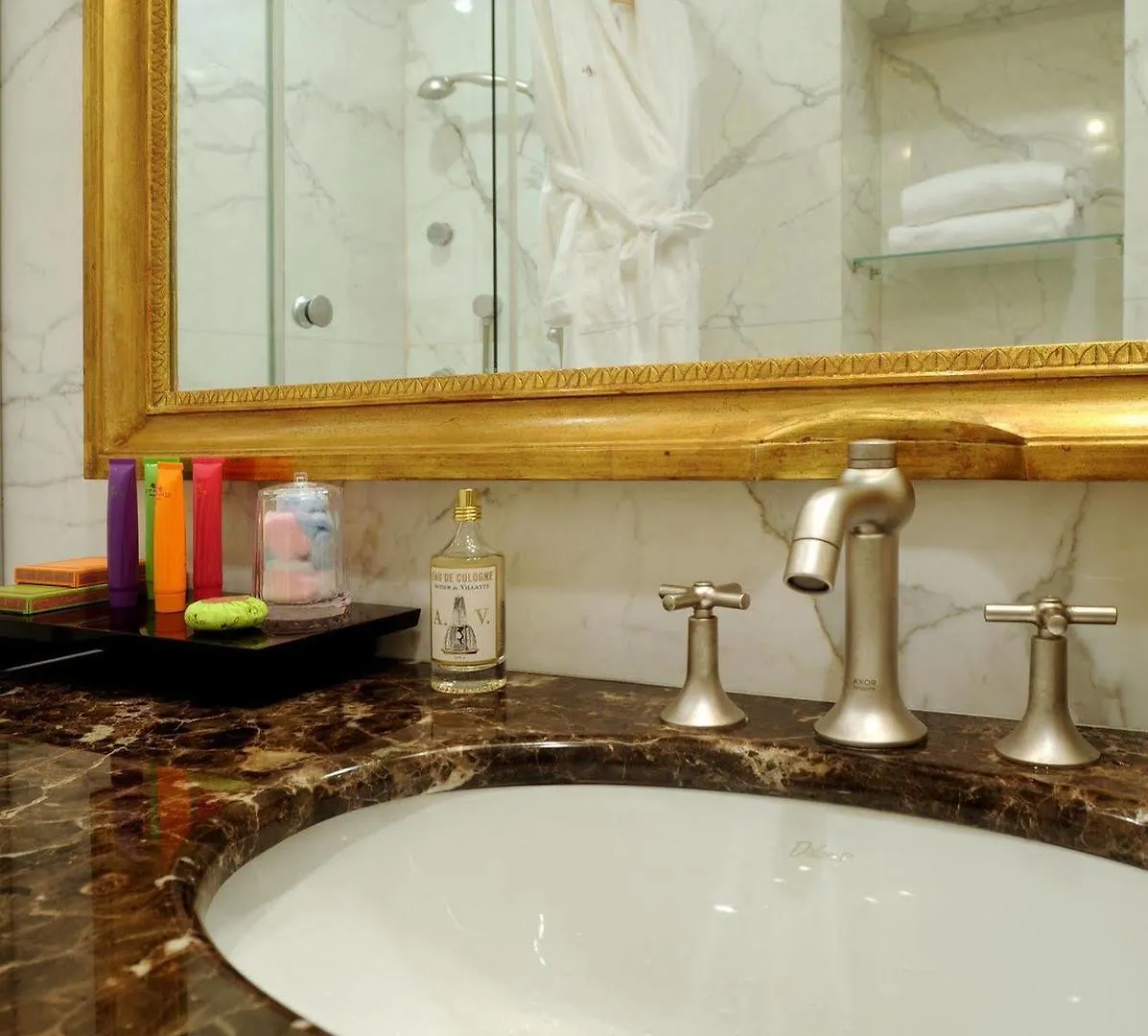 ****  Hotel Villa Duse Roma Italia